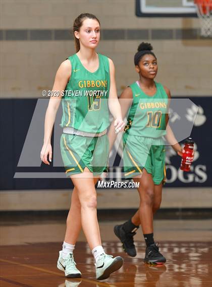 Thumbnail 2 in Cardinal Gibbons @ Southeast Raleigh photogallery.