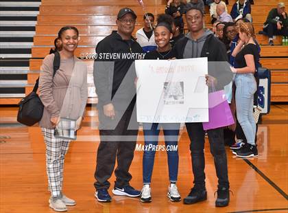 Thumbnail 3 in Cardinal Gibbons @ Southeast Raleigh photogallery.