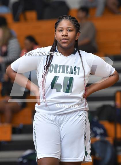 Thumbnail 1 in Cardinal Gibbons @ Southeast Raleigh photogallery.
