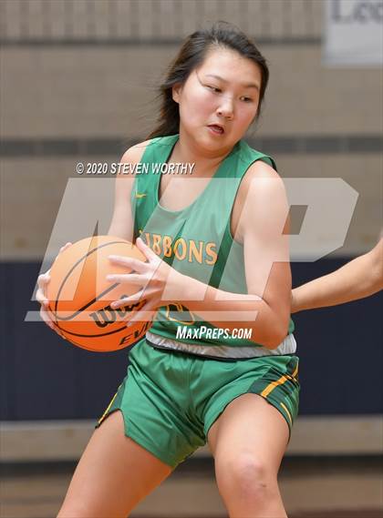 Thumbnail 1 in Cardinal Gibbons @ Southeast Raleigh photogallery.