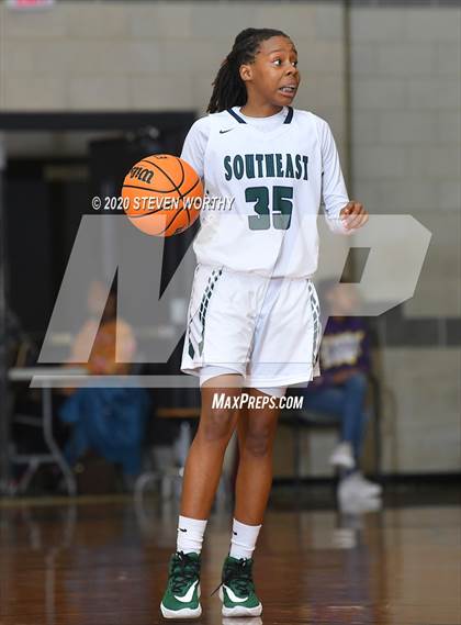 Thumbnail 2 in Cardinal Gibbons @ Southeast Raleigh photogallery.