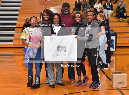 Thumbnail 3 in Cardinal Gibbons @ Southeast Raleigh photogallery.