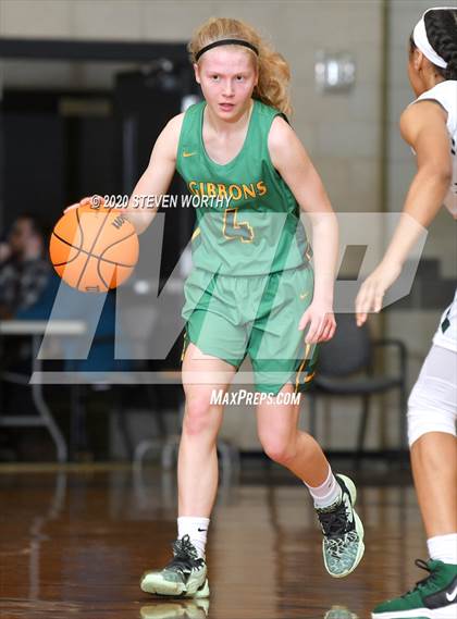 Thumbnail 2 in Cardinal Gibbons @ Southeast Raleigh photogallery.