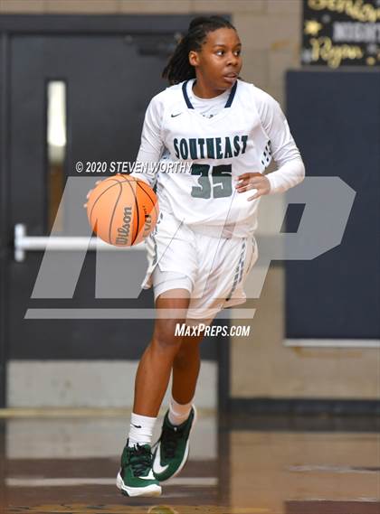 Thumbnail 3 in Cardinal Gibbons @ Southeast Raleigh photogallery.