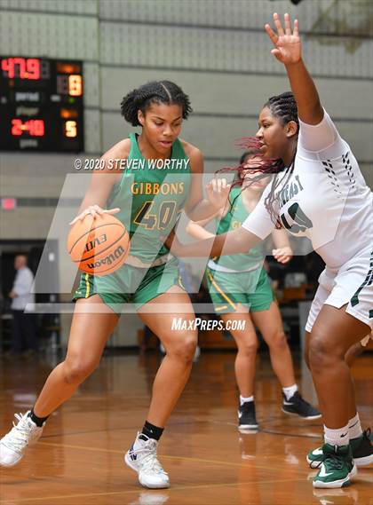 Thumbnail 2 in Cardinal Gibbons @ Southeast Raleigh photogallery.