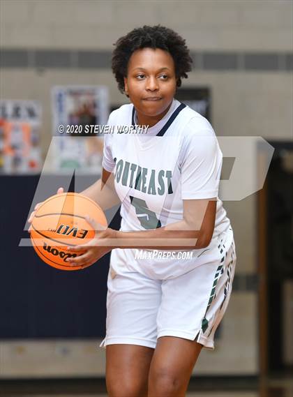 Thumbnail 1 in Cardinal Gibbons @ Southeast Raleigh photogallery.