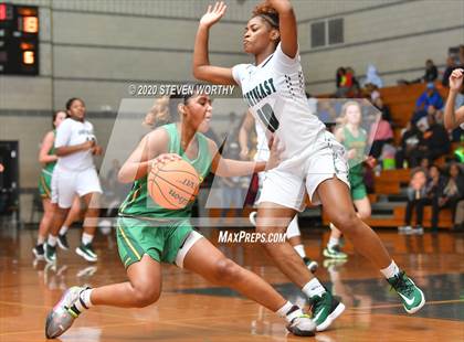 Thumbnail 2 in Cardinal Gibbons @ Southeast Raleigh photogallery.
