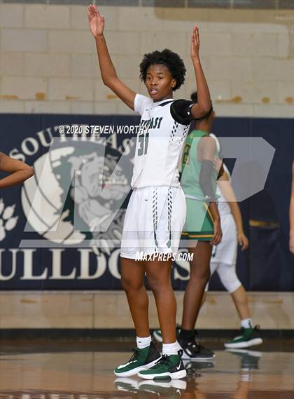 Thumbnail 1 in Cardinal Gibbons @ Southeast Raleigh photogallery.