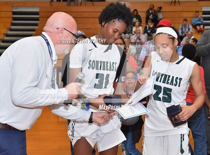 Thumbnail 1 in Cardinal Gibbons @ Southeast Raleigh photogallery.