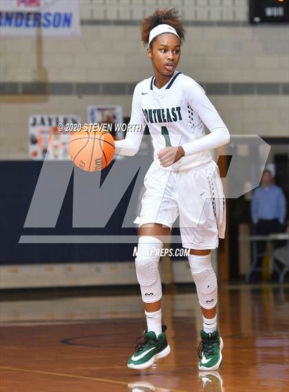 Thumbnail 1 in Cardinal Gibbons @ Southeast Raleigh photogallery.