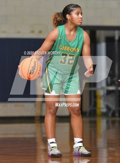 Thumbnail 2 in Cardinal Gibbons @ Southeast Raleigh photogallery.