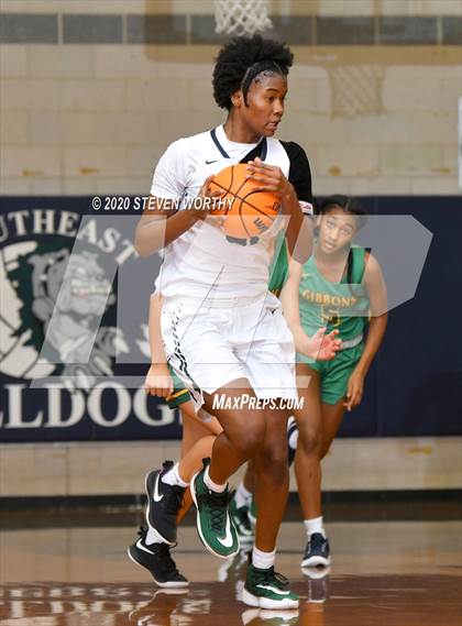 Thumbnail 2 in Cardinal Gibbons @ Southeast Raleigh photogallery.