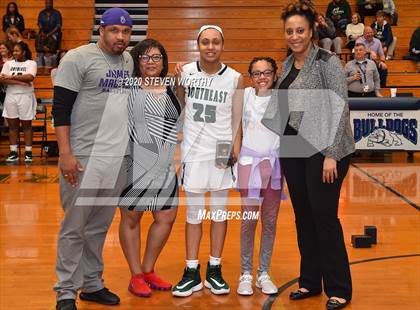 Thumbnail 1 in Cardinal Gibbons @ Southeast Raleigh photogallery.