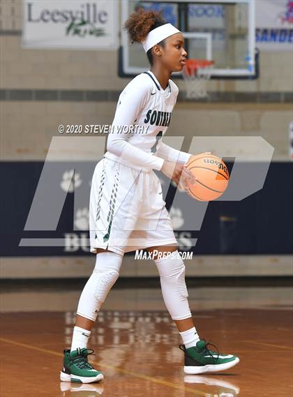 Thumbnail 3 in Cardinal Gibbons @ Southeast Raleigh photogallery.