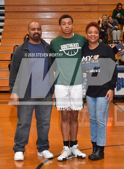 Thumbnail 2 in Cardinal Gibbons @ Southeast Raleigh photogallery.