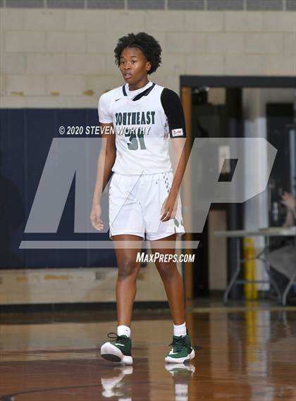 Thumbnail 2 in Cardinal Gibbons @ Southeast Raleigh photogallery.
