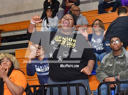 Thumbnail 2 in Cardinal Gibbons @ Southeast Raleigh photogallery.