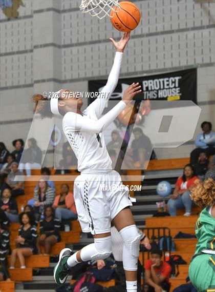 Thumbnail 3 in Cardinal Gibbons @ Southeast Raleigh photogallery.