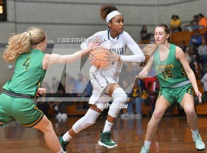 Thumbnail 3 in Cardinal Gibbons @ Southeast Raleigh photogallery.