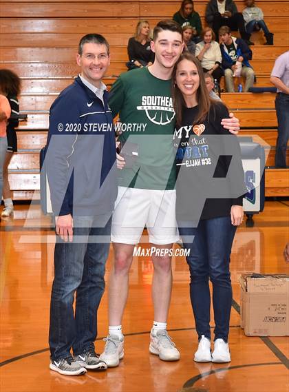 Thumbnail 1 in Cardinal Gibbons @ Southeast Raleigh photogallery.