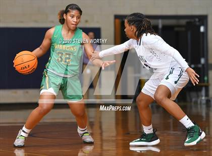 Thumbnail 3 in Cardinal Gibbons @ Southeast Raleigh photogallery.