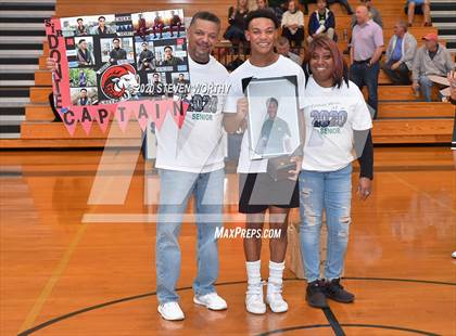 Thumbnail 1 in Cardinal Gibbons @ Southeast Raleigh photogallery.