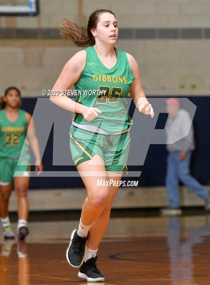 Thumbnail 3 in Cardinal Gibbons @ Southeast Raleigh photogallery.