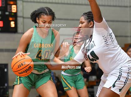 Thumbnail 3 in Cardinal Gibbons @ Southeast Raleigh photogallery.