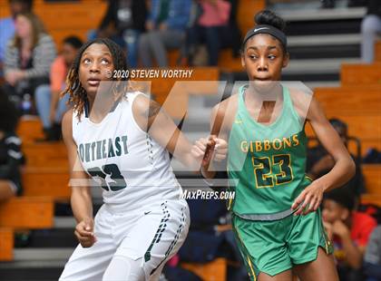 Thumbnail 3 in Cardinal Gibbons @ Southeast Raleigh photogallery.