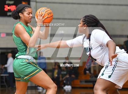 Thumbnail 1 in Cardinal Gibbons @ Southeast Raleigh photogallery.