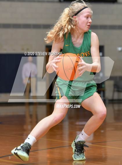 Thumbnail 1 in Cardinal Gibbons @ Southeast Raleigh photogallery.