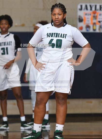 Thumbnail 3 in Cardinal Gibbons @ Southeast Raleigh photogallery.