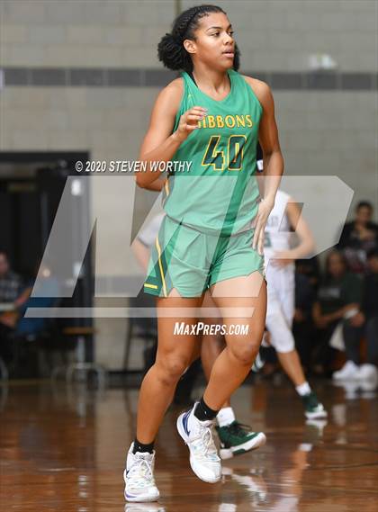 Thumbnail 3 in Cardinal Gibbons @ Southeast Raleigh photogallery.