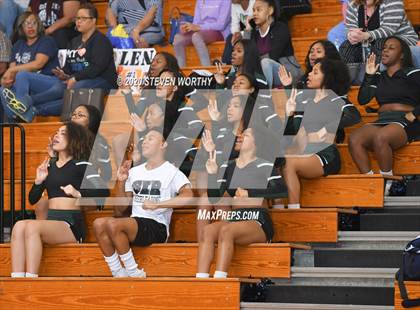 Thumbnail 3 in Cardinal Gibbons @ Southeast Raleigh photogallery.