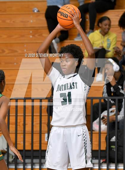 Thumbnail 3 in Cardinal Gibbons @ Southeast Raleigh photogallery.