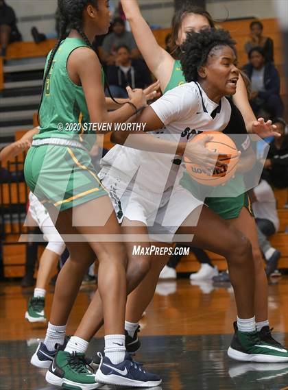 Thumbnail 1 in Cardinal Gibbons @ Southeast Raleigh photogallery.