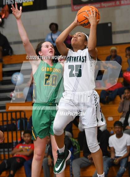 Thumbnail 2 in Cardinal Gibbons @ Southeast Raleigh photogallery.