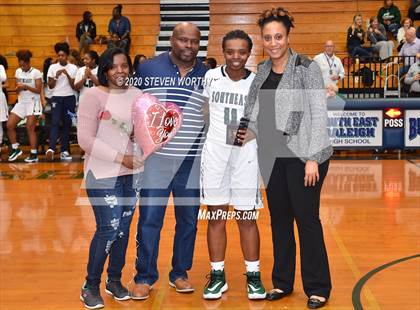 Thumbnail 2 in Cardinal Gibbons @ Southeast Raleigh photogallery.