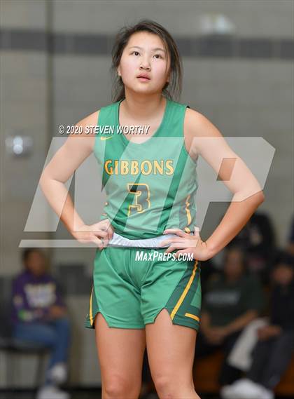 Thumbnail 3 in Cardinal Gibbons @ Southeast Raleigh photogallery.