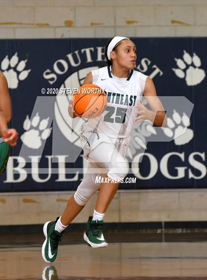 Thumbnail 1 in Cardinal Gibbons @ Southeast Raleigh photogallery.