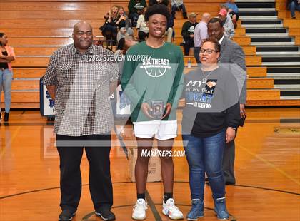 Thumbnail 3 in Cardinal Gibbons @ Southeast Raleigh photogallery.