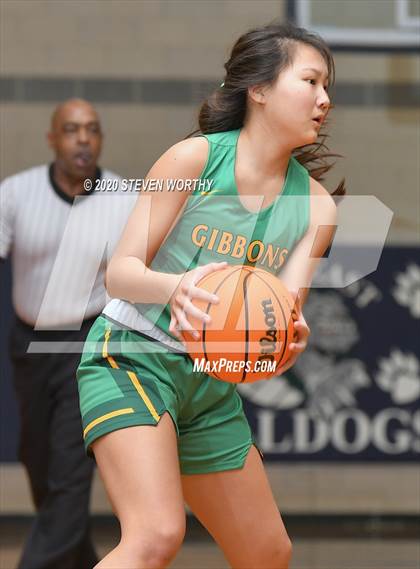 Thumbnail 3 in Cardinal Gibbons @ Southeast Raleigh photogallery.