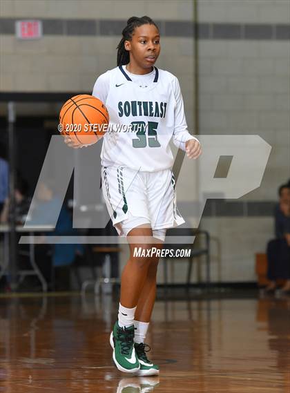 Thumbnail 2 in Cardinal Gibbons @ Southeast Raleigh photogallery.