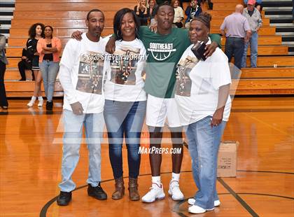 Thumbnail 2 in Cardinal Gibbons @ Southeast Raleigh photogallery.