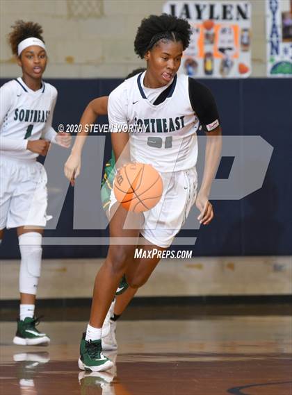 Thumbnail 2 in Cardinal Gibbons @ Southeast Raleigh photogallery.
