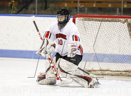 Thumbnail 1 in Masuk vs. Smith/Tolland/Windham (CIAC Division III Semifinal) photogallery.