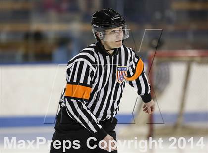 Thumbnail 1 in Masuk vs. Smith/Tolland/Windham (CIAC Division III Semifinal) photogallery.