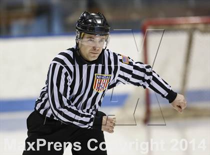 Thumbnail 3 in Masuk vs. Smith/Tolland/Windham (CIAC Division III Semifinal) photogallery.