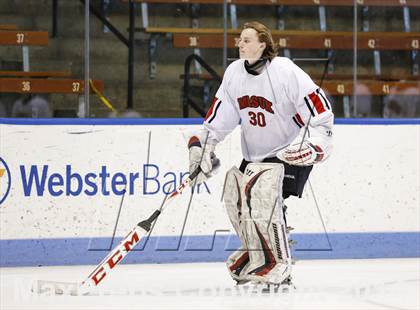 Thumbnail 3 in Masuk vs. Smith/Tolland/Windham (CIAC Division III Semifinal) photogallery.