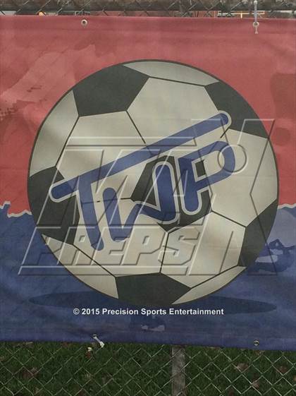 Thumbnail 2 in Washington Township TOC Ceremony photogallery.